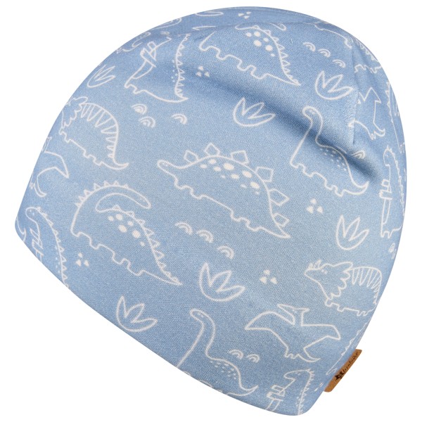 Sterntaler - Kids' Beanie - Dinosaur - Hue
