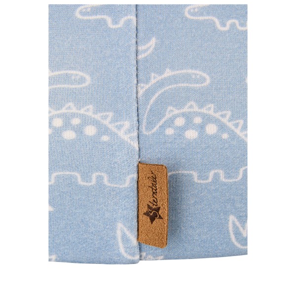 Sterntaler - Kids' Beanie - Dinosaur - Hue