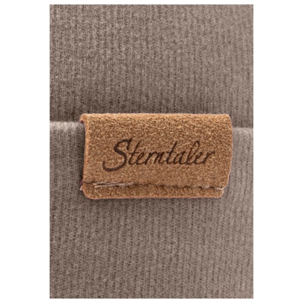 Sterntaler - Kids' Beanie - Turn-up - Hue
