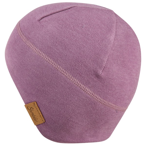 Sterntaler - Kids' Plain Beanie - Mössa