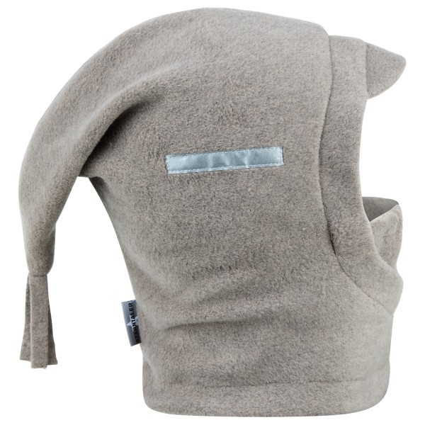 Sterntaler - Kids' Scarf Beanie - Stormhætte