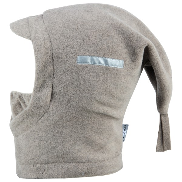 Sterntaler - Kids' Scarf Beanie - Stormhætte