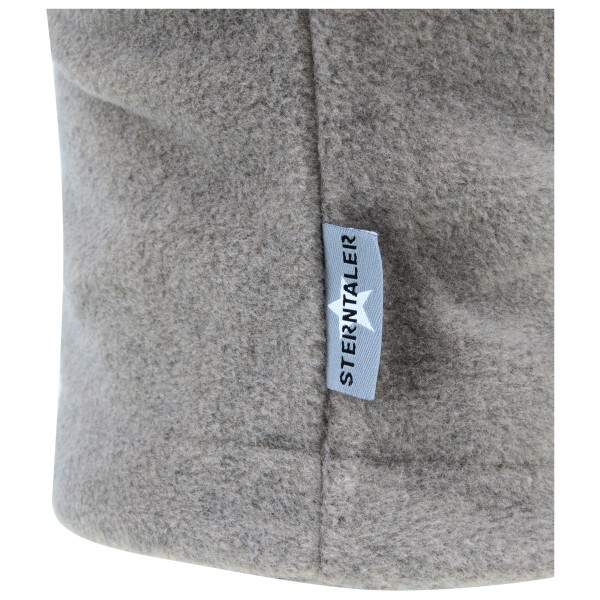 Sterntaler - Kids' Scarf Beanie - Stormhuva