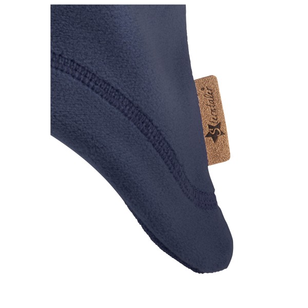 Sterntaler - Kids' Scarf Beanie - Fleece - Balaclava