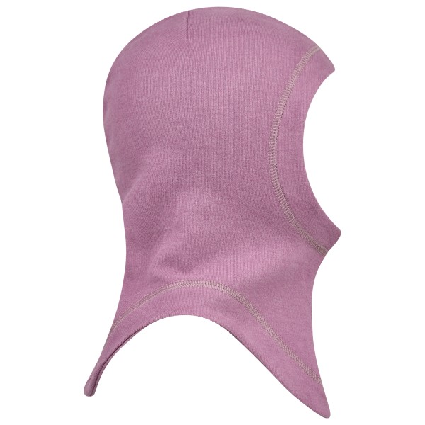 Sterntaler - Kids' Scarf Beanie - Plain - Gorro