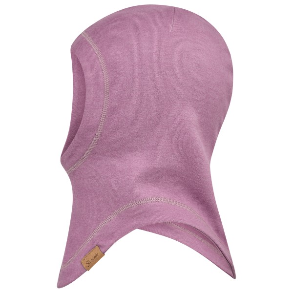 Sterntaler - Kids' Scarf Beanie - Plain - Hue