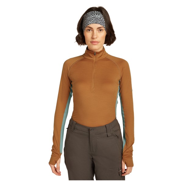 Icebreaker - Merino 200 Oasis Headband Flock Forms AOP - Hoofdband