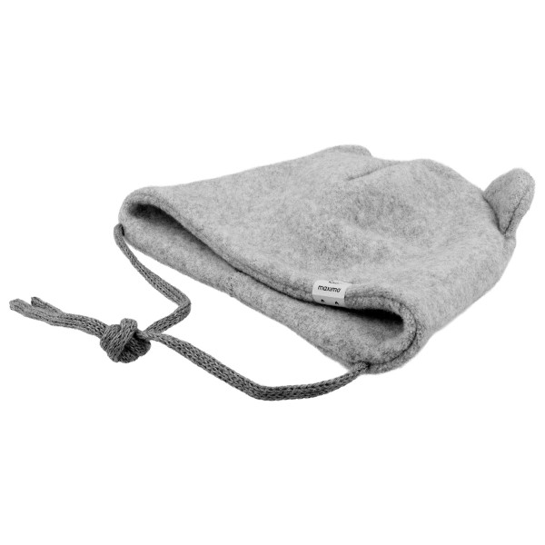 maximo - Baby Beanie with Ears - Myssy