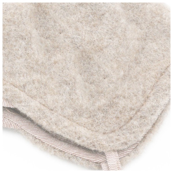 maximo - Baby Beanie with Wool Fleece - Hue