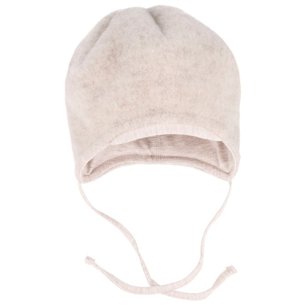 maximo - Baby Beanie with Wool Fleece - Mössa