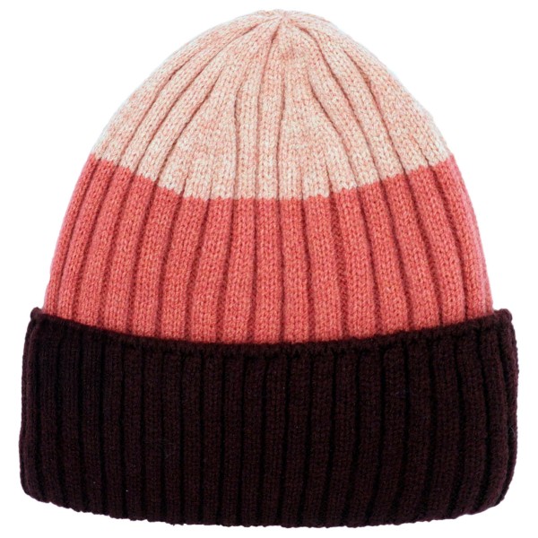 maximo - Kids' Beanie - Striped - Myssy