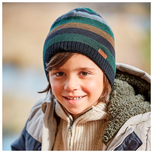 maximo - Kids' Beanie - No Brim - Berretto