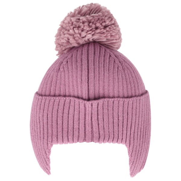 maximo - Kids' Mini Beanie with Pom-pom - Mössa