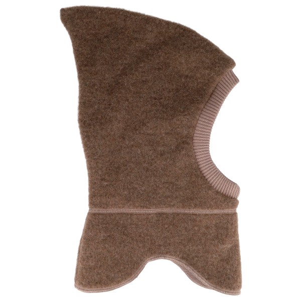 maximo - Kids' Mini Slouch Beanie with Wool Fleece - Stormhætte