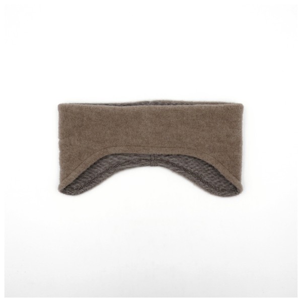 maximo - Kids' Mini Headband with Wool Fleece - Pannband