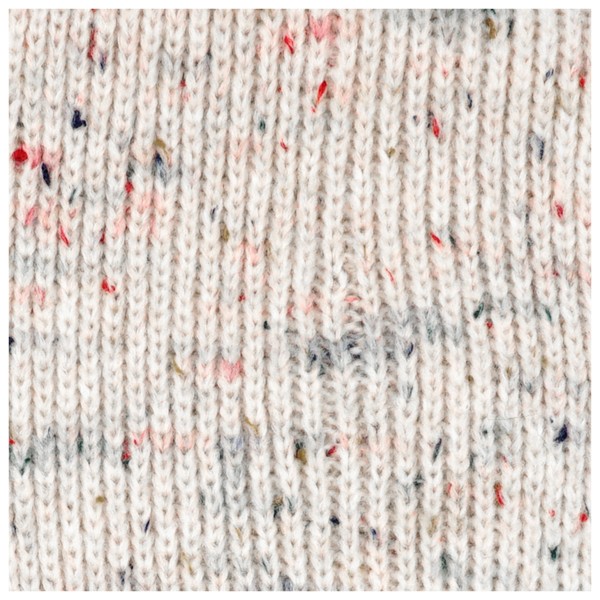 maximo - Kids' Beanie - Ribbed with Braid - Beanie