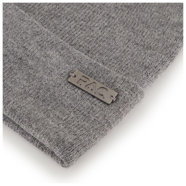 P.A.C. - Watof 100% Recycled Waterproof Beanie - Hue