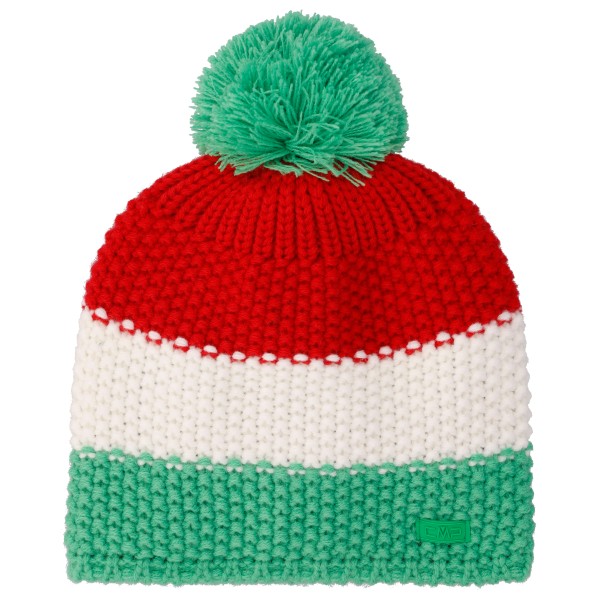 CMP - Kid's Knitted Hat - Berretto