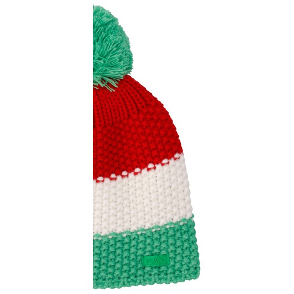 CMP - Kid's Knitted Hat - Berretto