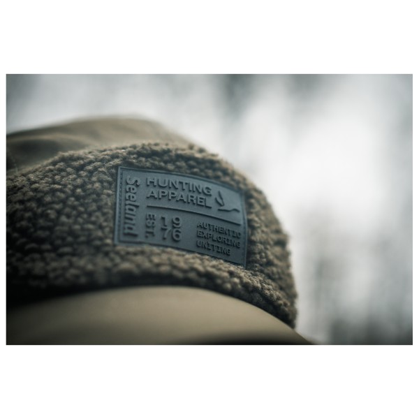 Seeland - Teddy Fold-Down Cap - Cap