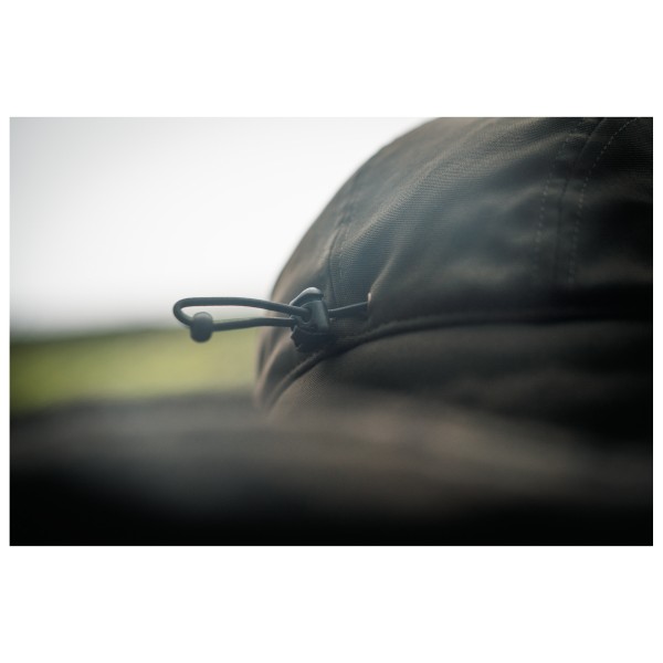 Seeland - Teddy Fold-Down Cap - Keps