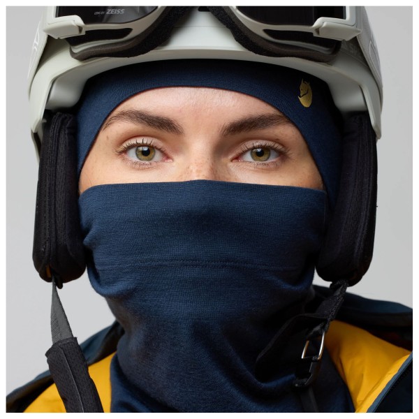 Fjällräven - Bergtagen Merino Balaclava - Passamontagna