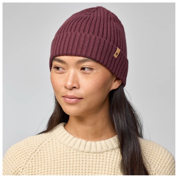 Fjällräven - Övik 365 Hat - Myssy