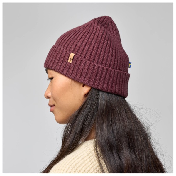 Fjällräven - Övik 365 Hat - Myssy