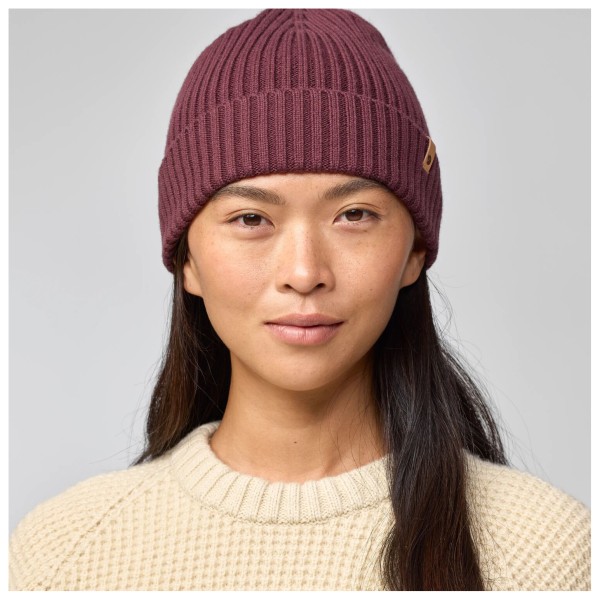 Fjällräven - Övik 365 Hat - Myssy
