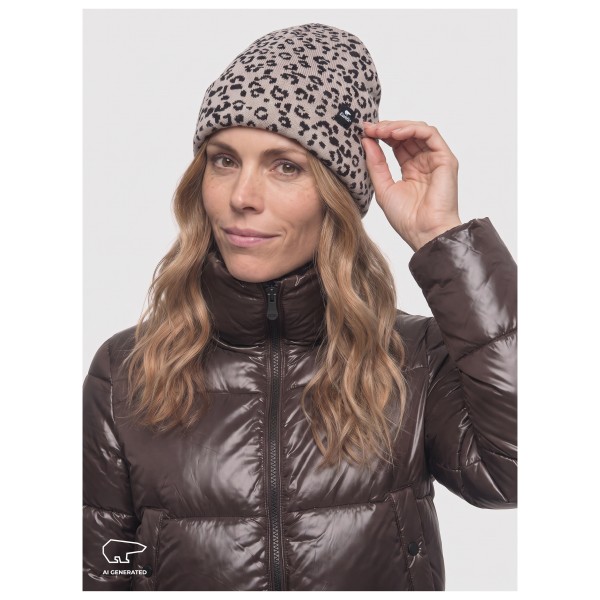 Eisbär - Banto Mütze - Berretto