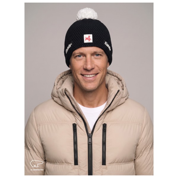 Eisbär - Jamie Pompon Ski Austria - Berretto