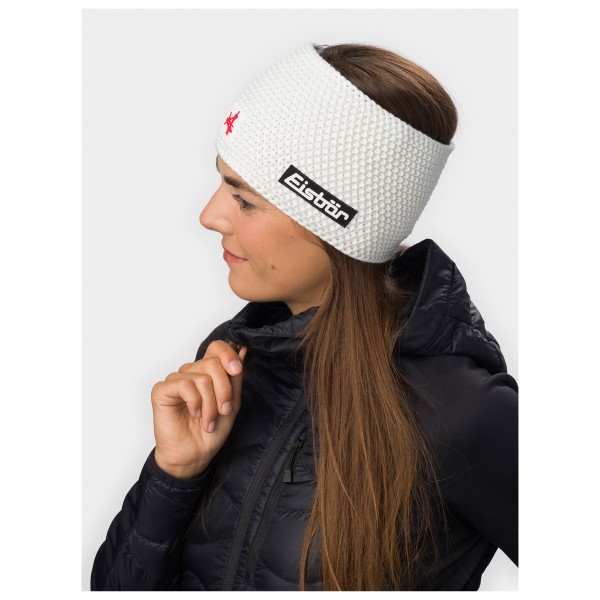 Eisbär - Jamie Stirnband Ski Austria - Cinta para la frente