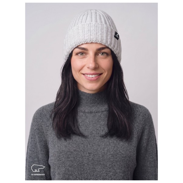 Eisbär - Leia Oversize Mütze - Beanie