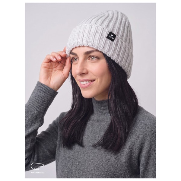 Eisbär - Leia Oversize Mütze - Muts
