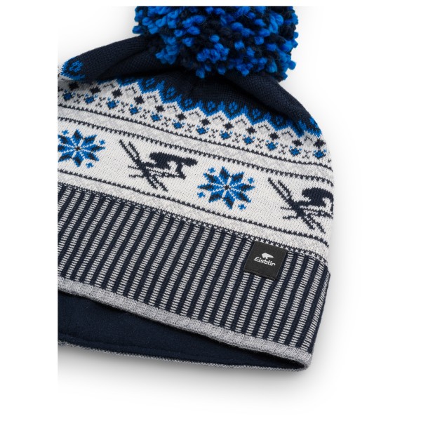 Eisbär - Retroski Pompon - Gorro
