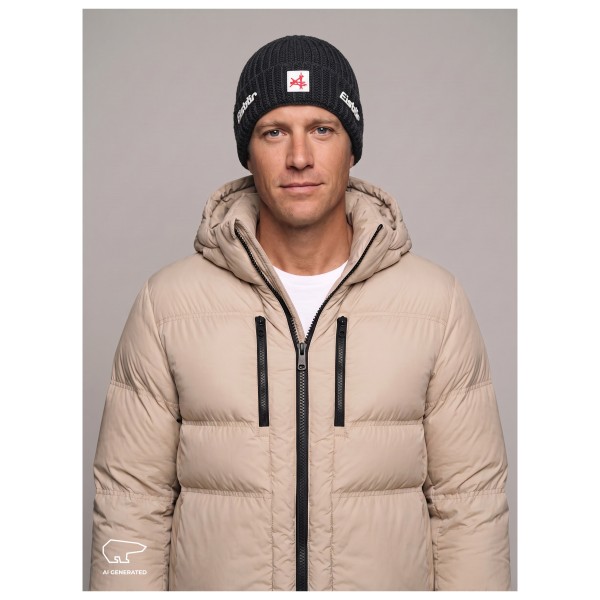Eisbär - Sorrak Mütze Ski Austria - Muts