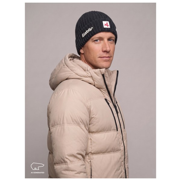 Eisbär - Sorrak Mütze Ski Austria - Muts