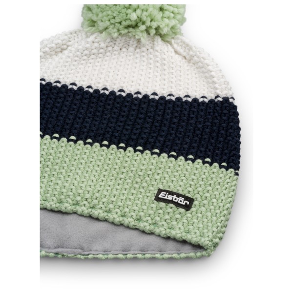 Eisbär - Star Pompon - Beanie