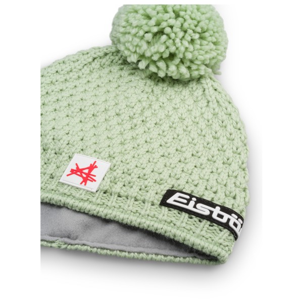 Eisbär - Trail Pompon Mütze Ski Austria - Hue
