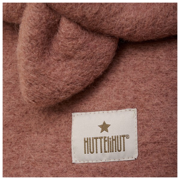 Huttelihut - Kid's Balaclava Cat Ears Wool - Bivakmuts