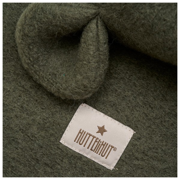 Huttelihut - Kid's Balaclava Ears Wool - Sturmhaube