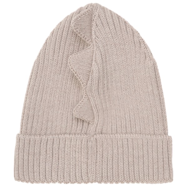 Huttelihut - Kid's Beanie Wool Knit Dino - Hue
