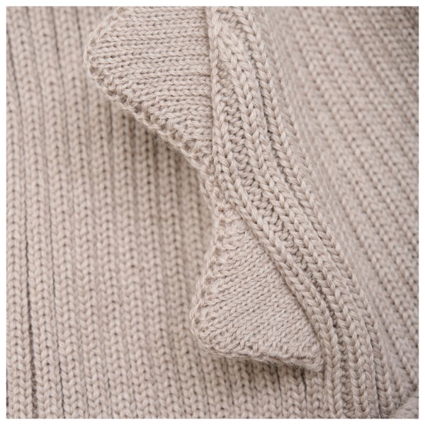 Huttelihut - Kid's Beanie Wool Knit Dino - Hue