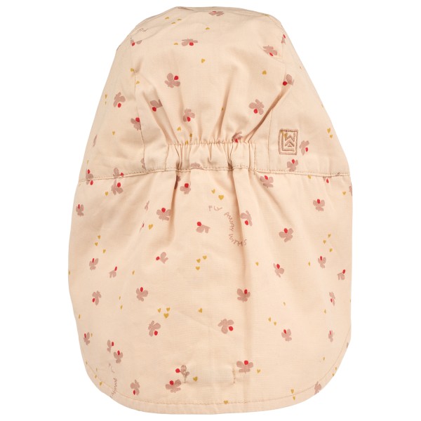 LIEWOOD - Kid's Cecilia Sun Hat - Keps