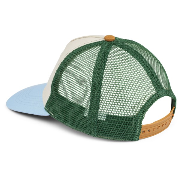LIEWOOD - Kid's Della Cap - Lippalakki