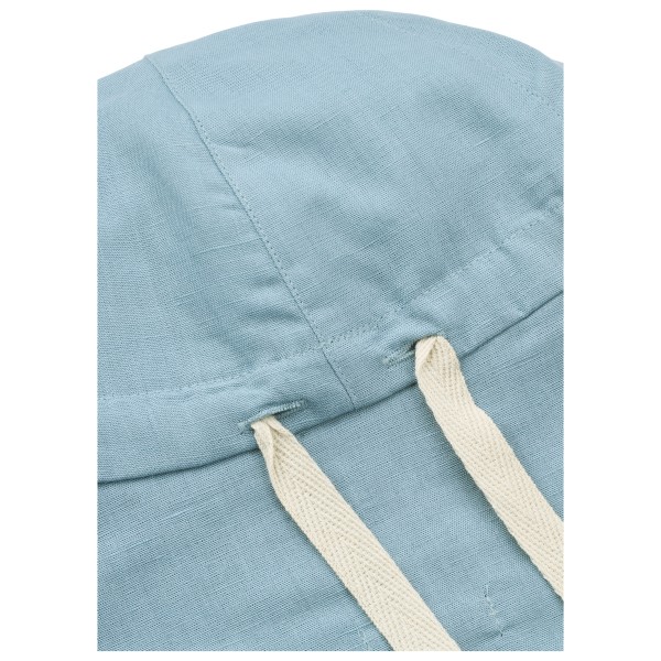 LIEWOOD - Kid's Gorm Linen Sun Hat with Ears - Cappellino