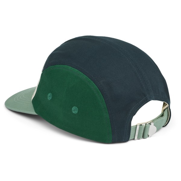 LIEWOOD - Kid's Rory Printed Cap - Pet