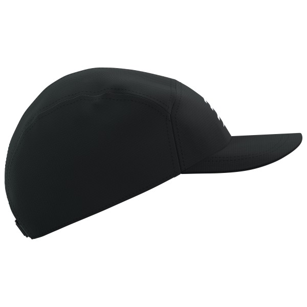 Compressport - 5 Panel Cap - Lippalakki
