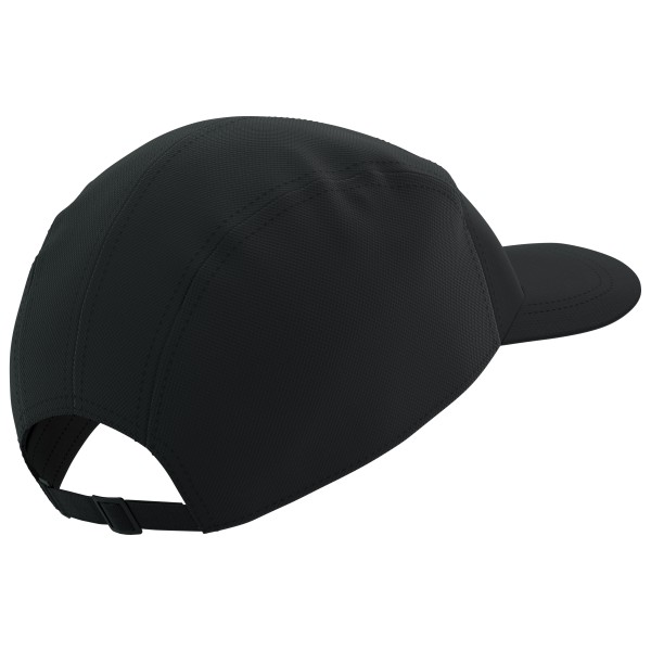 Compressport - 5 Panel Cap - Lippalakki