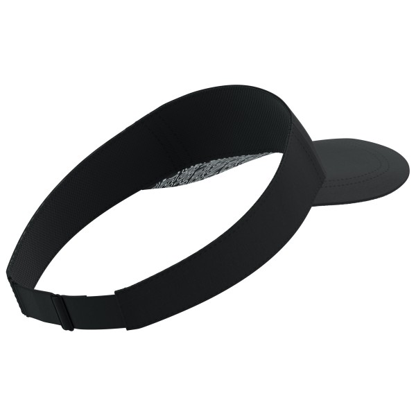Compressport - Ultralight Visor - Aurinkovisiiri